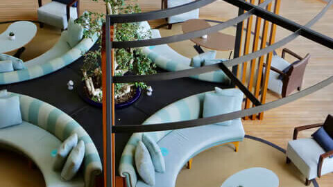 Kempinski Hotel Barbaros Bay Bodrum